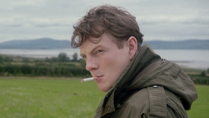 Patrick Gibson as Brendan in Property of The State