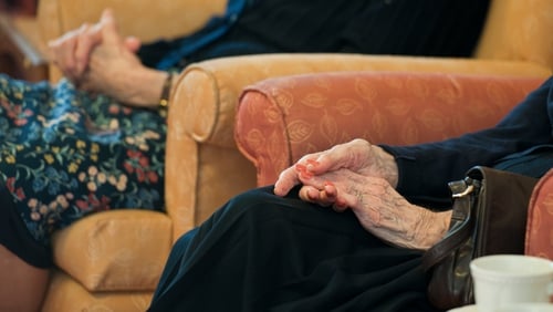 The mandatory guidelines will be sent out to around 580 nursing home providers