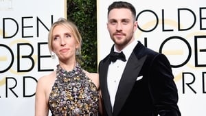 Husband and wife duo Sam and Aaron Taylor Johnson teaming up for film