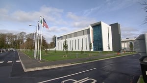 Regeneron has been in Limerick since 2014, when it took over the old Dell factory in the city