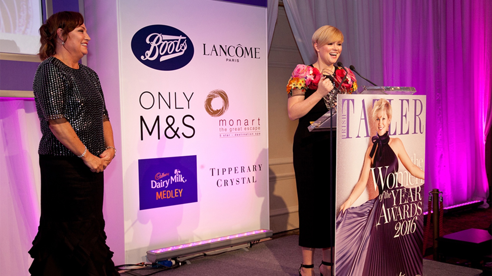 The Irish Tatler Women of the Year Awards: All you need to know