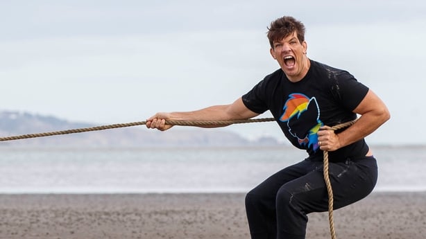 Donncha O'Callaghan
