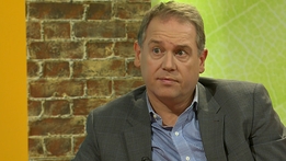 Today with Maura and Daithi