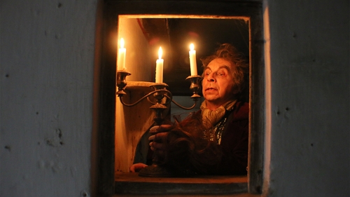 33 spooktacular things to do in Ireland this Halloween