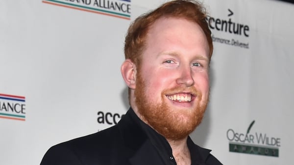 Gavin James' new single Hearts on Fire is out now