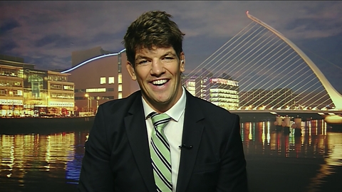 Today with Maura and Daithi