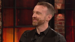 Collie Ennis | The Late Late Show