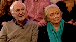 Mona & Des Manahan | The Late Late Show