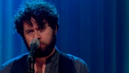 Declan O'Rourke | The Late Late Show