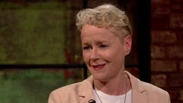 Noelle Brown | The Late Late Show