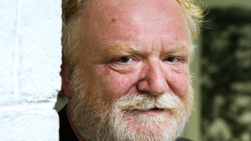 Frank McGuinness: a 21st century classic in The Woodcutter and his Family