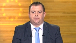 European Parliament Report