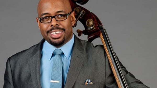 Christian McBride: Bringin' it (all back home most likely)