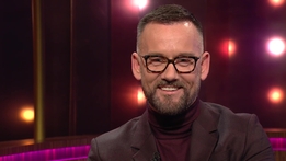 Brendan Courtney | The Ray D'Arcy Show