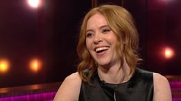 Angela Scanlon | The Ray D'Arcy Show