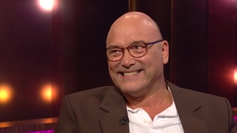 Gregg Wallace | The Ray D'Arcy Show