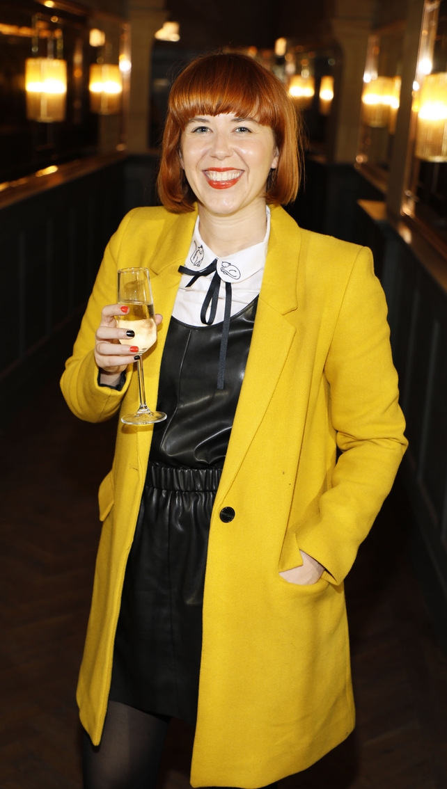Julie Steenson