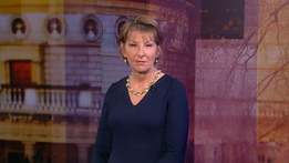 The Week in Politics