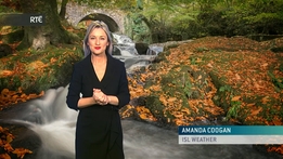 Weather with Signing