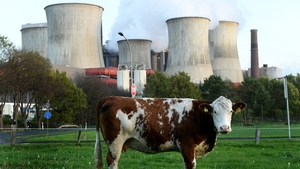 The Greenhouse Gas Bulletin tracks the continent of dangerous gasses in atmosphere in the post-industrial era