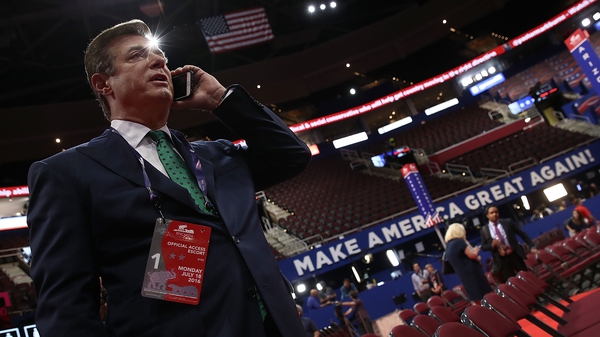 Paul Manafort is one of seven former Trump campaign associates who have been charged by the Mueller team