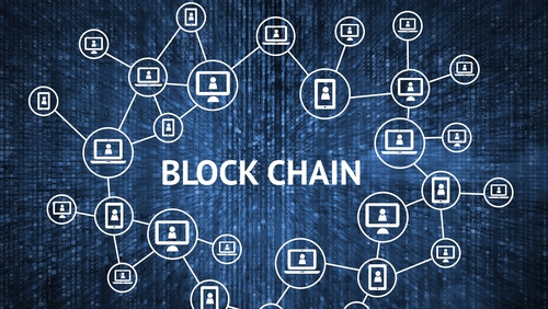 "Blockchain technology can transform key aspects of society"