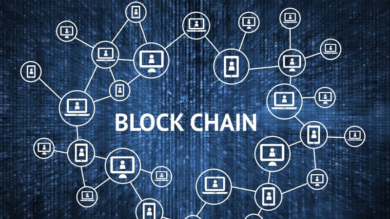 Image result for block chain