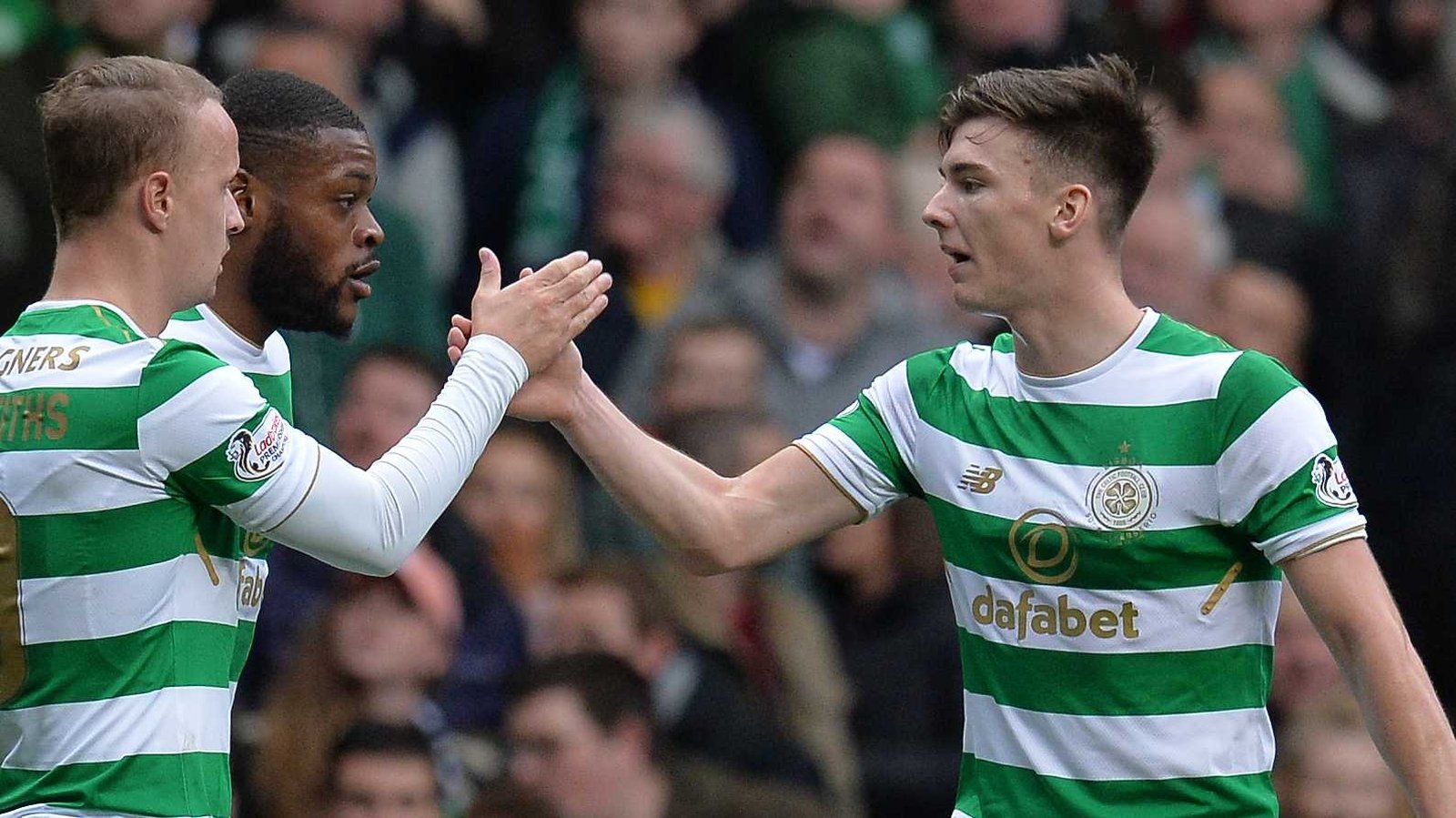 No Europa hangover for clinically efficient Celtic