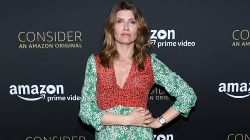 Sharon Horgan says her new show Motherland shows "hell" of parenting