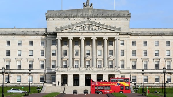 Northern Ireland is losing one constituency as part of wider plans by the British government