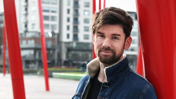 eoghan mcdermott