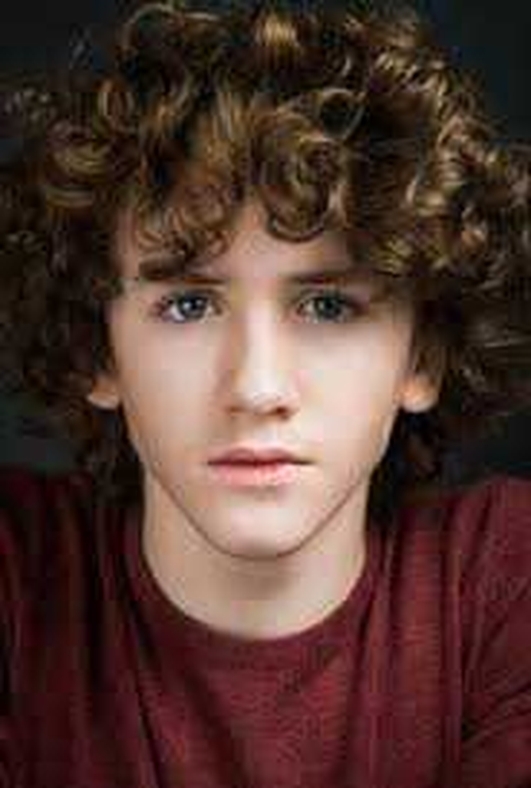 Art Parkinson.