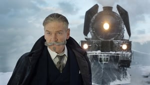 All aboard for lovers of old school charm - Kenneth Branagh as Hercule Poirot