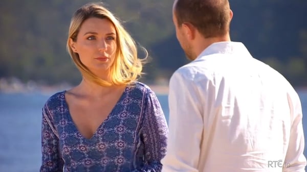 Scarlett reveals she wants to start over with Justin on Home and Away