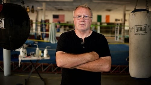 Connemara boxer Sean Mannion, the subject of the Oscar longlisted documentary Rocky Ros Muc