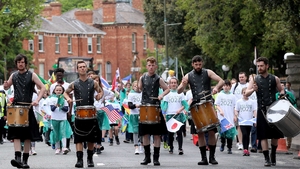 Donal Lenihan: 'I still see light at the end of the tunnel.'