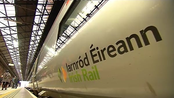 Unions and Iarnród Éireann management in talks at WRC to avert potential industrial action by train drivers