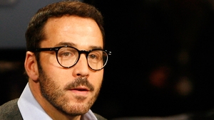 Jeremy Piven - "It did not happen"