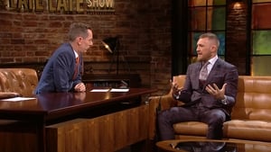 Conor McGregor in his interview for Friday's Late Late Show: "I'll just say sorry for what I said and that's it and try to move on from it"