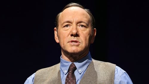 Kevin Spacey - His scenes in All the Money in the World will be re-shot with Christopher Plummer in the role