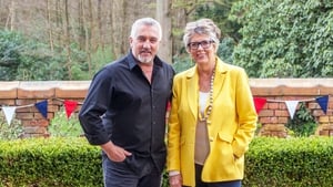 The Funniest Twitter Reactions To Prue's GBBO Spoiler