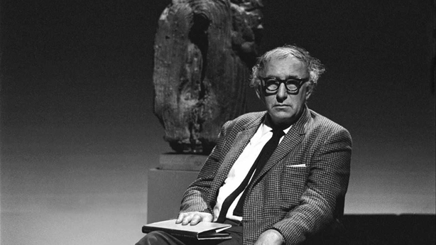 Patrick Kavanagh