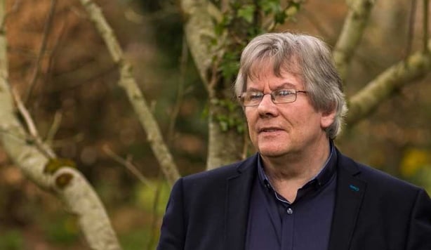 Noel Monaghan