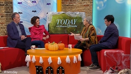 Today with Maura and Daithi