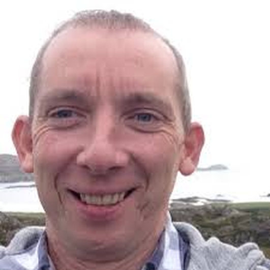 John Buttimer;Módh Fheirm Chorcaí.