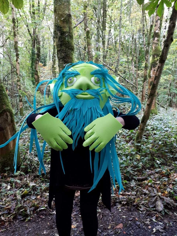 scary fairies