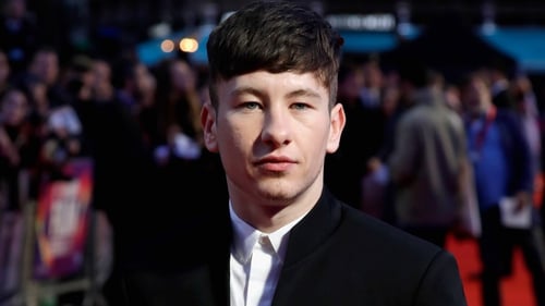 Barry Keoghan - A remarkable year