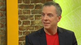 Today with Maura and Daithi