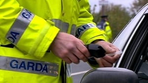 An Garda Éamonn Ó Gallchóir.