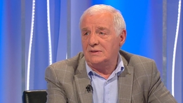 Dunphy: "This will be regarded as humiliation" | UEFA Champions League